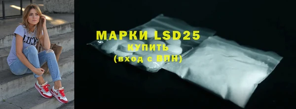 крисы Баксан