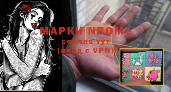 крисы Баксан