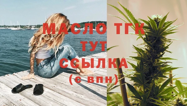 крисы Баксан